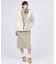 【NANGA/ナンガ】BIG HOODED DOWN JACKET/ダウン/フー