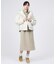 【NANGA/ナンガ】BIG HOODED DOWN JACKET/ダウン/フー