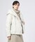 【NANGA/ナンガ】BIG HOODED DOWN JACKET/ダウン/フー