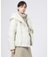 【NANGA/ナンガ】BIG HOODED DOWN JACKET/ダウン/フー