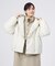 【NANGA/ナンガ】BIG HOODED DOWN JACKET/ダウン/フー