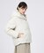【NANGA/ナンガ】BIG HOODED DOWN JACKET/ダウン/フー