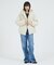 【NANGA/ナンガ】BIG HOODED DOWN JACKET/ダウン/フー