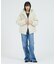 【NANGA/ナンガ】BIG HOODED DOWN JACKET/ダウン/フー