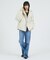 【NANGA/ナンガ】BIG HOODED DOWN JACKET/ダウン/フー
