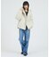 【NANGA/ナンガ】BIG HOODED DOWN JACKET/ダウン/フー
