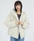 【NANGA/ナンガ】BIG HOODED DOWN JACKET/ダウン/フー