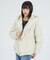 【NANGA/ナンガ】BIG HOODED DOWN JACKET/ダウン/フー
