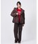 【NANGA/ナンガ】BIG HOODED DOWN JACKET/ダウン/フー