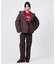 【NANGA/ナンガ】BIG HOODED DOWN JACKET/ダウン/フー