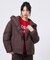 【NANGA/ナンガ】BIG HOODED DOWN JACKET/ダウン/フー