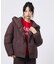 【NANGA/ナンガ】BIG HOODED DOWN JACKET/ダウン/フー
