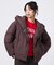 【NANGA/ナンガ】BIG HOODED DOWN JACKET/ダウン/フー