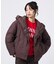 【NANGA/ナンガ】BIG HOODED DOWN JACKET/ダウン/フー