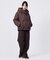 【NANGA/ナンガ】BIG HOODED DOWN JACKET/ダウン/フー