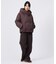 【NANGA/ナンガ】BIG HOODED DOWN JACKET/ダウン/フー
