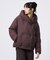 【NANGA/ナンガ】BIG HOODED DOWN JACKET/ダウン/フー
