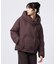【NANGA/ナンガ】BIG HOODED DOWN JACKET/ダウン/フー