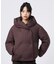 【NANGA/ナンガ】BIG HOODED DOWN JACKET/ダウン/フー