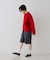 ウールショートハーフパンツ