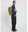 【cotopaxi/コトパクシ】Empacable 16L Daypack/バッ