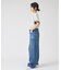【AGOLDE/エーゴールドイー】ROUNDED BAGGY EXPRESSIO