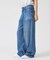 【AGOLDE/エーゴールドイー】ROUNDED BAGGY EXPRESSIO