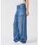 【AGOLDE/エーゴールドイー】ROUNDED BAGGY EXPRESSIO