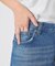 【AGOLDE/エーゴールドイー】ROUNDED BAGGY EXPRESSIO
