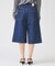 【ROLLA'S / ローラス】CHARLOTTE CULOTTE / デニムハ