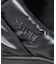 【SUBU/スブ】LOAFER/厚底ローファー/冬用サンダル