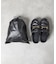 【SUBU/スブ】LOAFER/厚底ローファー/冬用サンダル