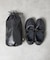 【SUBU/スブ】BALLET/バレエシューズ/冬用サンダル/シューズ