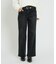 【Healthy denim / ヘルシーデニム】Pink Pepper Mid
