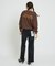 【Healthy denim / ヘルシーデニム】Pink Pepper Mid