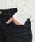 【Healthy denim / ヘルシーデニム】Pink Pepper Mid