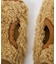 【CHUMS/チャムス】Bonding Fleece Cuff Gaiter/手
