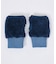 【CHUMS/チャムス】Bonding Fleece Cuff Gaiter/手