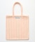 【BONGUSTA/ボングスタ】NARAM TOTEBAG/トートバッグ/ストラ