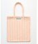 【BONGUSTA/ボングスタ】NARAM TOTEBAG/トートバッグ/ストラ