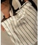 【BONGUSTA/ボングスタ】NARAM TOTEBAG/トートバッグ/ストラ