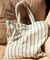 【BONGUSTA/ボングスタ】NARAM TOTEBAG/トートバッグ/ストラ
