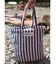【BONGUSTA/ボングスタ】NARAM TOTEBAG/トートバッグ/ストラ