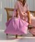 【BONGUSTA/ボングスタ】NARAM WEEKEND BAG/ビッグトート