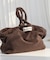 【BONGUSTA/ボングスタ】NARAM WEEKEND BAG/ビッグトート