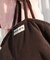 【BONGUSTA/ボングスタ】NARAM WEEKEND BAG/ビッグトート