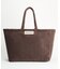 【BONGUSTA/ボングスタ】NARAM WEEKEND BAG/ビッグトート