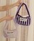 【BONGUSTA/ボングスタ】Naram Mini Bag　ミニショルダーバッ