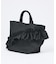 【ROOTOTE/ルートート】EU.デリ.ルフルラッフル-B/トートバッグ