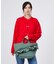 【ROOTOTE/ルートート】EU.デリ.ルフルラッフル-B/トートバッグ
